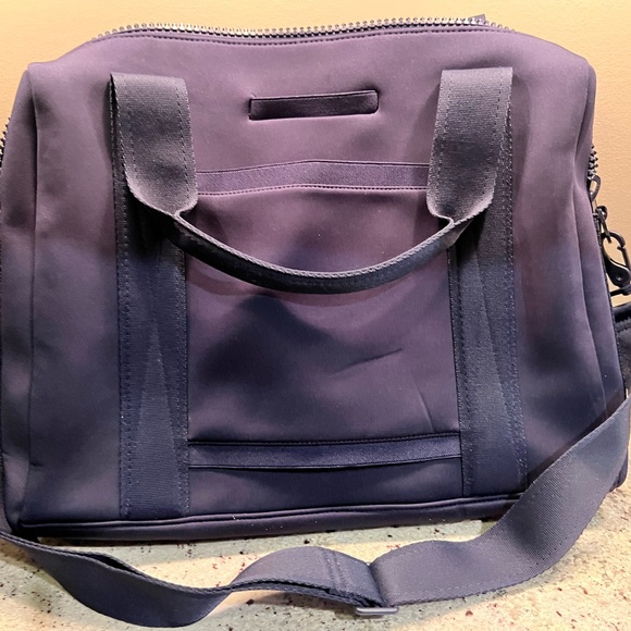 Dagne Dover Laptop Bag - Picture 2 of 3
